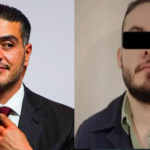 Omar García Harfuch destaca golpe contra Los Chapitos con detención de Kevin Alonso Gil Acosta, El 200