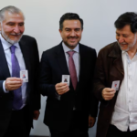Miguel Ángel Yunes desata un torbellino dentro de Morena