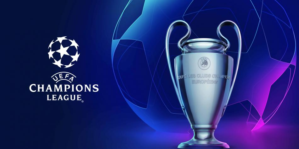 Ayudita al Barca ¿Cómo quedaron los cruces para los Octavos de Final de la Champions League? ¡Chécalo aquí!