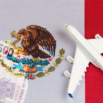 Aranceles de EU subirán costo de boletos de avión