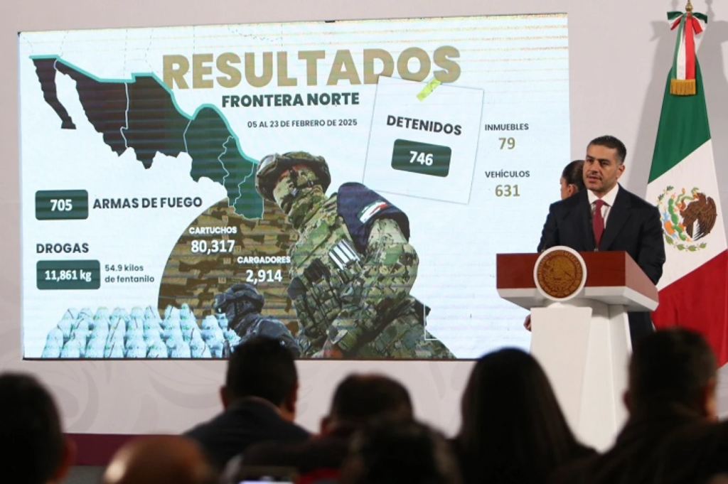 ¿Iván Archivaldo Guzmán, hijo de “El Chapo”, se escapó por un túnel? Esto dijo Harfuch