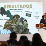 ¿Iván Archivaldo Guzmán, hijo de “El Chapo”, se escapó por un túnel? Esto dijo Harfuch