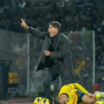 Pumas le dice adiós a Gustavo Lema