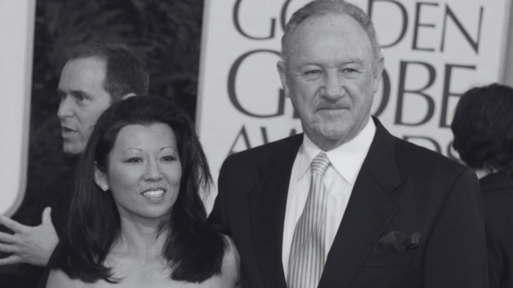 El actor Gene Hackman y su esposa son hallados muertos en su casa de Nuevo México; se desconocen las causas