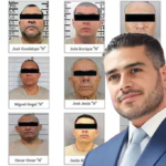 México traslada a 29 personas a Estados Unidos en un operativo sin precedentes