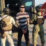 <strong>Omar García Harfuch lidera exitoso operativo que culmina con la captura de líder clave del Cártel del Noreste</strong>
