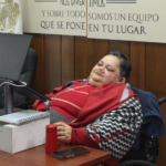 Muere Norma Aceves, exdiputada del PRI; destacan trabajo a favor de personas con discapacidad