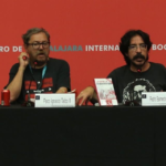 Acusan a Taibo II y Salmerón de plagio en “Sembrando Historia”