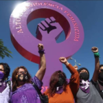 8M; ¿qué colores representar en la marcha y qué significa?