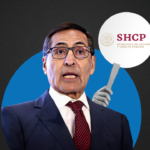 Rogelio Ramírez de la O renuncia al SAT
