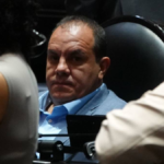 Proceso de desafuero contra Cuauhtémoc Blanco avanza: Sección Instructora analiza