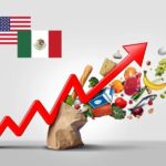 México será la economía más golpeada a nivel agropecuario en aranceles