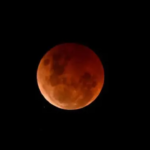Eclipse lunar total del 14 de marzo: cuándo, a qué hora y cómo ver desde todo el mundo