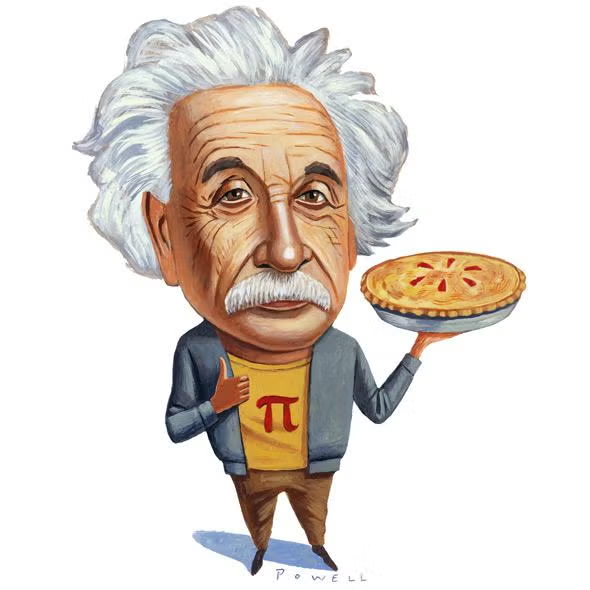 Pi day 2025: ¿Por qué se celebra el 14 de marzo y qué significado tiene?