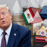 ¿México saldría del T-MEC tras los aranceles de Trump del 25%? Esto adelantó Sheinbaum