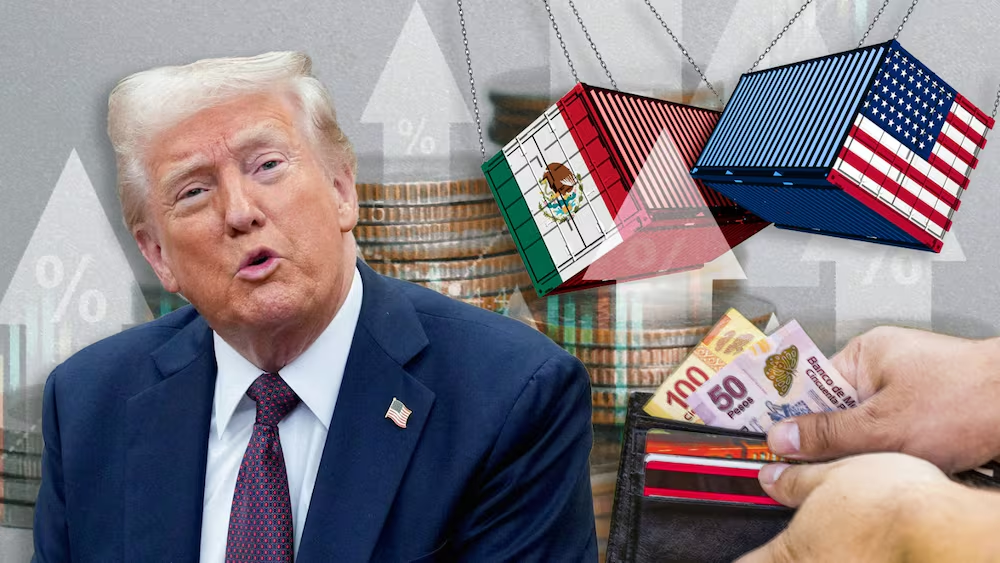 ¿México saldría del T-MEC tras los aranceles de Trump del 25%? Esto adelantó Sheinbaum