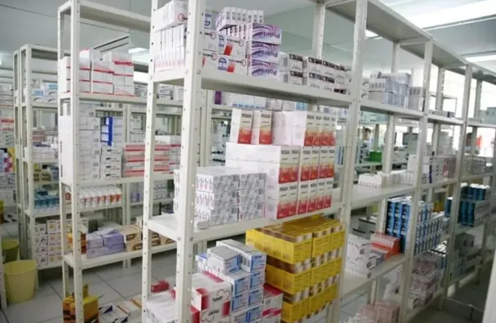 Retraso en entrega de insumos médicos: solo ha llegado una cuarta parte de lo previsto