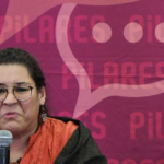 Lenia Batres, la ministra peor evaluada para la elección judicial, según encuesta