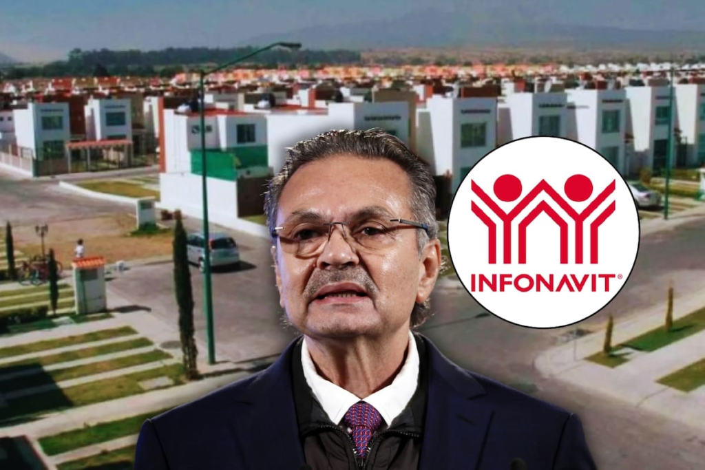Infonavit presenta 28 denuncias penales por corrupción y despojo de más de 200 mil viviendas: Esto es lo que debes saber