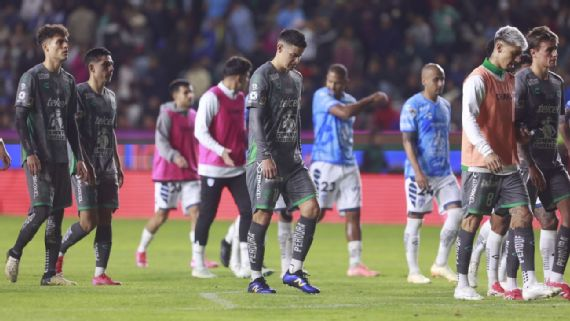 FIFA excluirá a León del Mundial de Clubes por incumplimiento de multipropiedad de Grupo Pachuca