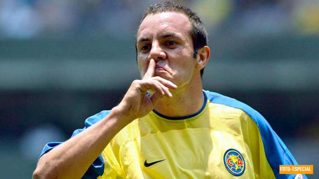 Legisladores de 4T frenan desafuero de Cuauhtémoc Blanco