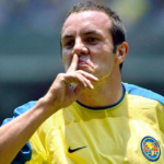 Legisladores de 4T frenan desafuero de Cuauhtémoc Blanco