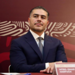 El factor Omar García Harfuch: cayó la violencia en 5 de 6 estados prioritarios