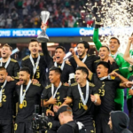 México campeón de la Liga de Naciones de Concacaf