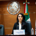 ¿Rebelión en Morena? Vicecoordinadora llama a no desechar desafuero vs Cuauhtémoc Blanco