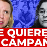 <strong>Choque en la Corte: Loretta Ortiz y Lenia Batres se enfrentan en plena antesala electoral</strong>