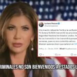 TELEVISA AUTÉNTICO RESPONSABLE DE MENSAJE DE ODIO A MIGRANTES