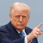 Trump anunciará aranceles mañana tras cierre de Wall Street