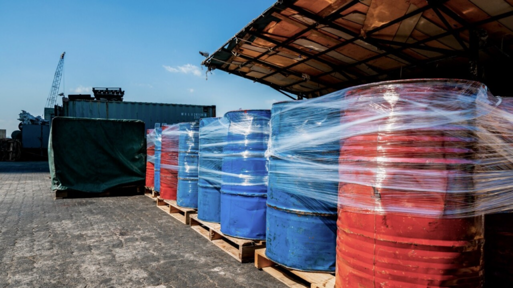 Detectan red de fayuca de gasolina y diesel de EU a México