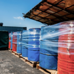 Detectan red de fayuca de gasolina y diesel de EU a México