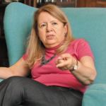 Loretta Ortiz, ministra de la Corte, y su yerno son investigados por la SEC en EU
