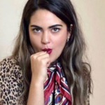 ¿Cuánto gana Andrea Chávez, la morenista que el PAN denunció por campaña anticipada?
