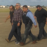 EU deporta a Tomás Yarrington, exgobernador de Tamaulipas, a México por lavado de dinero; es trasladado al Altiplano