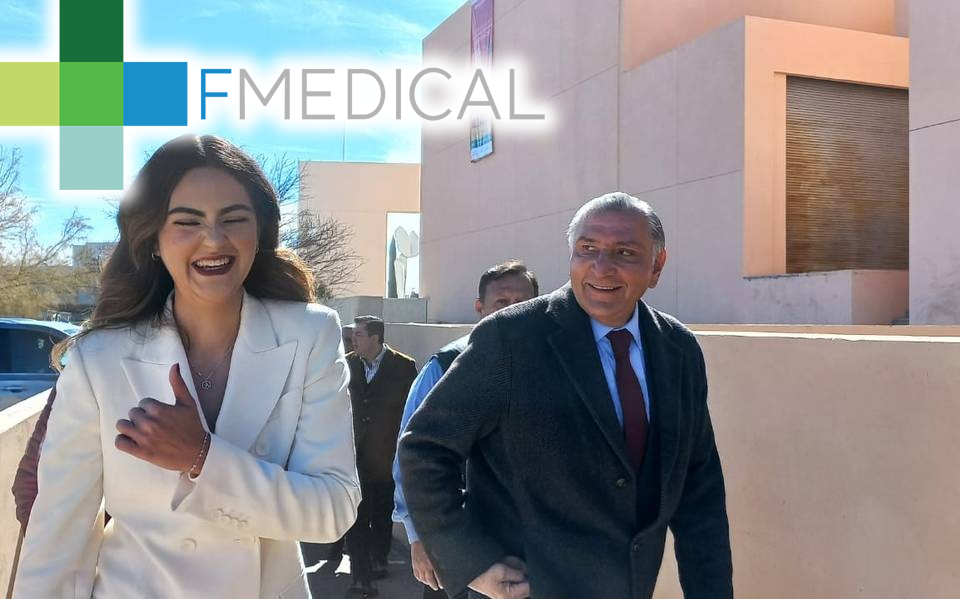 <strong>FMedical: el gigante médico de la 4T envuelto en escándalos y contratos millonarios</strong>