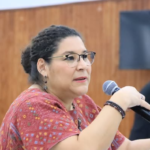 <strong>Lenia Batres: la ministra ausente que hace campaña desde el vacío</strong>