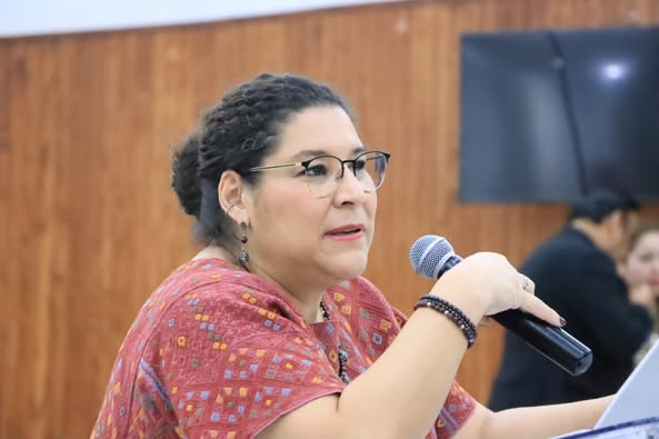 <strong>Lenia Batres: la ministra ausente que hace campaña desde el vacío</strong>
