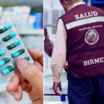Corrupción en Birmex agrava crisis de medicamentos en México