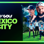 Los mejores golfistas llegan a CDMX con el LIV Golf 2025; fechas, boletos y sede