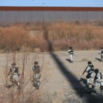 <strong>Resultados de la “Operación Frontera Norte” al 1 de abril de 2025</strong>