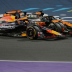 Ranking de pilotos luego del GP de Arabia Saudita