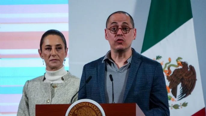 Alertan contra bloqueo de plataformas digitales en la nueva reforma impulsada por Sheinbaum