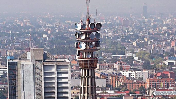 Con reforma de Telecomunicaciones de Sheinbaum habría censura como Venezuela o Nicaragua: IDET