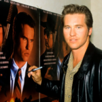 Muere el actor Val Kilmer, famoso por interpretar a Batman ¿Quién era y de qué falleció?