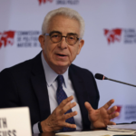 “En México se murió la democracia, se va hacia un estado policial”: Zedillo critica la elección judicial y a la 4T