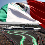 F1: ¡Oficial! Gran Premio de México anuncia renovación hasta 2028 con Fórmula 1
