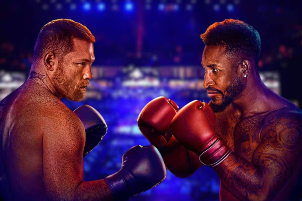‘Canelo’ vs Scull ¿A qué hora y dónde ver EN MÉXICO y Estados Unidos la pelea de box del 3 de mayo?